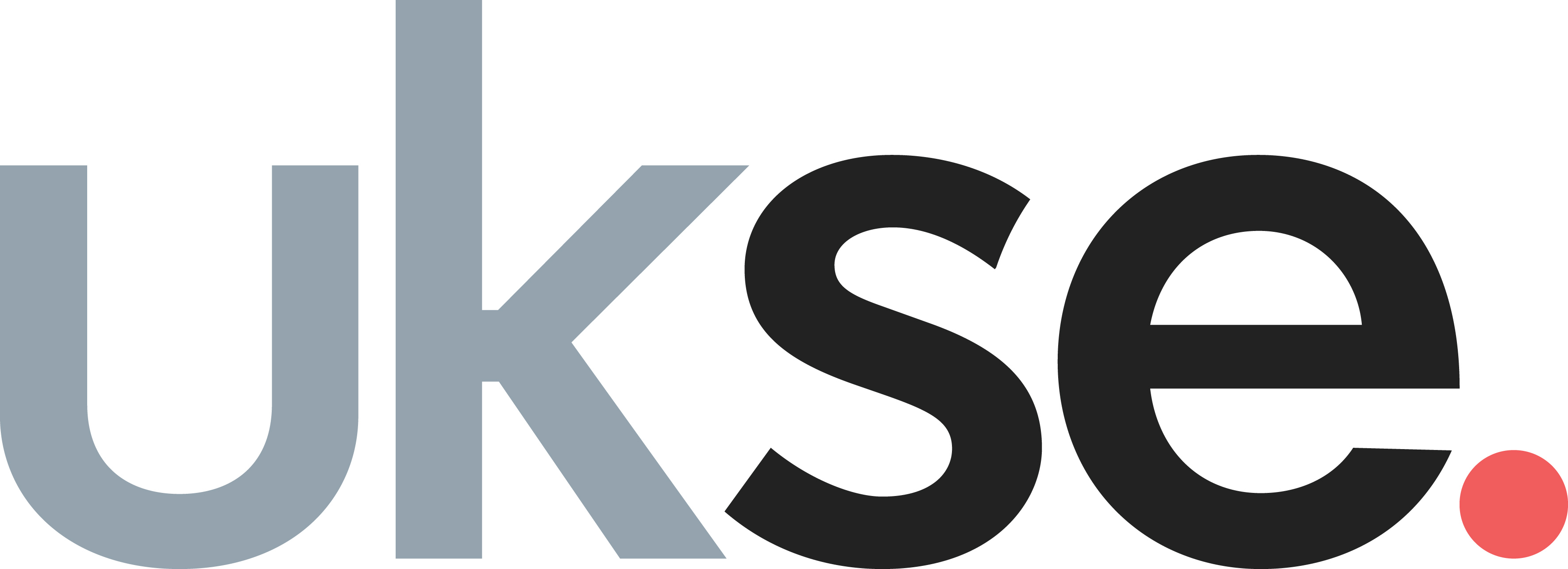 UKSE's Logo