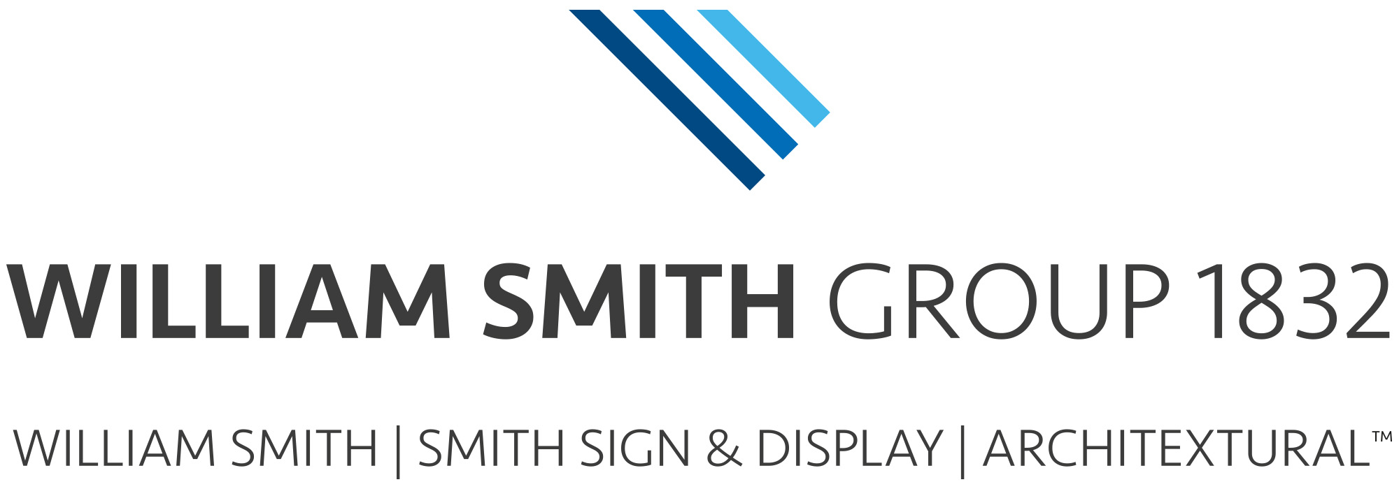 William Smith Group 1832 Ltd's Logo