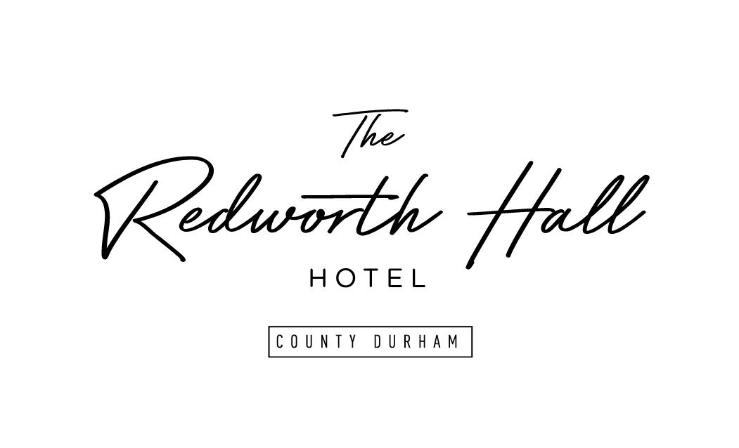 Redworth Hall Hotel's Logo