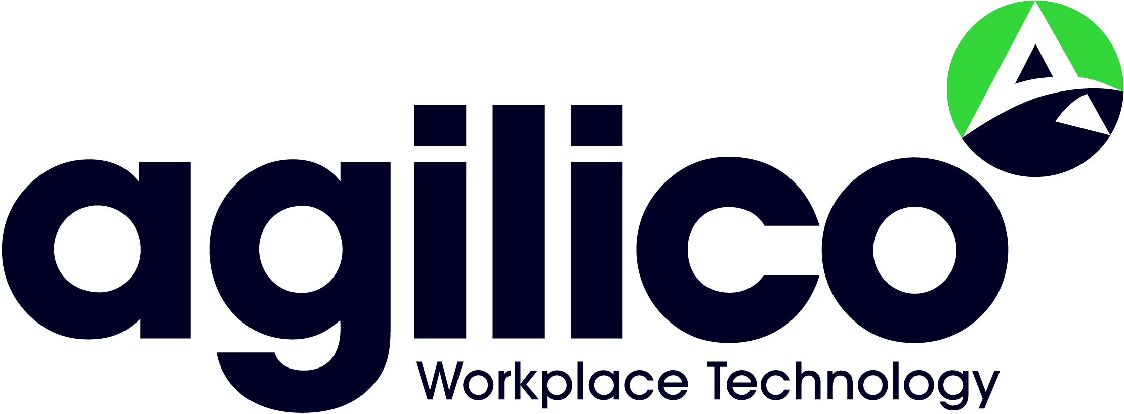 Agilico's Logo