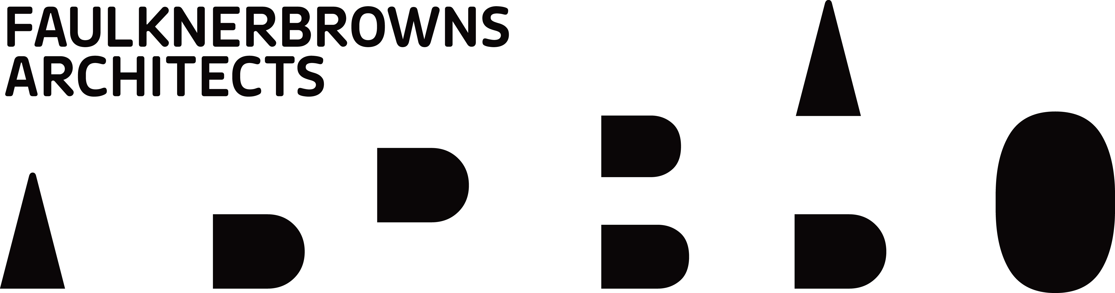 FaulknerBrowns Architects's Logo