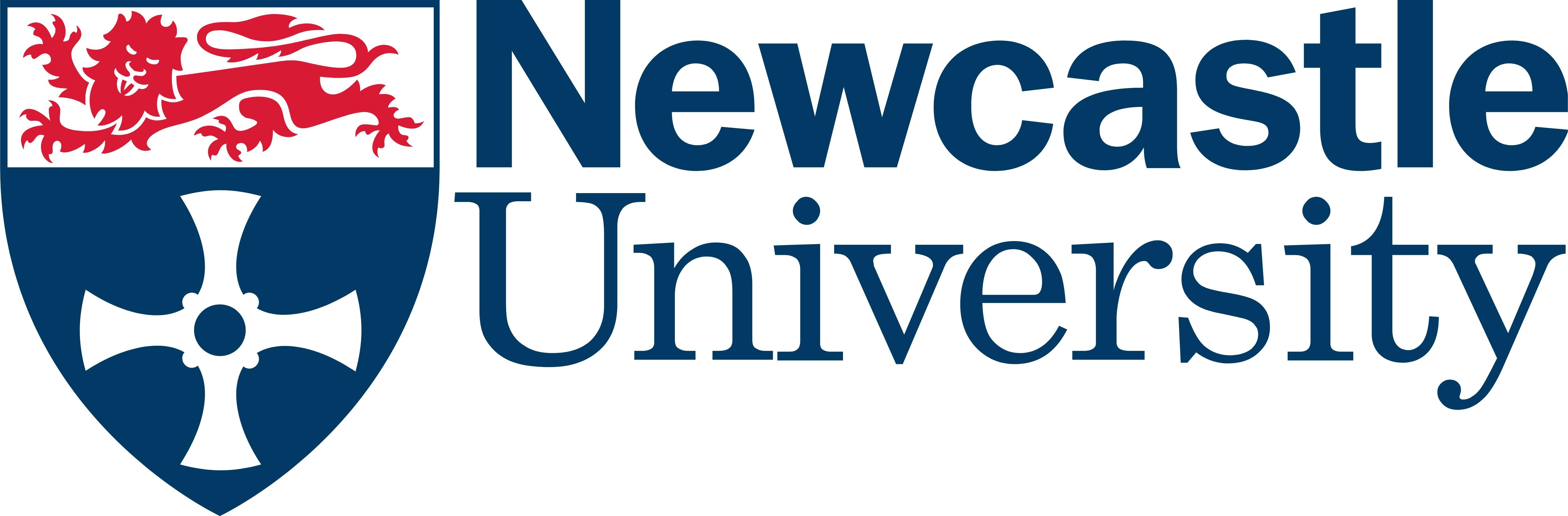Newcastle University's Logo