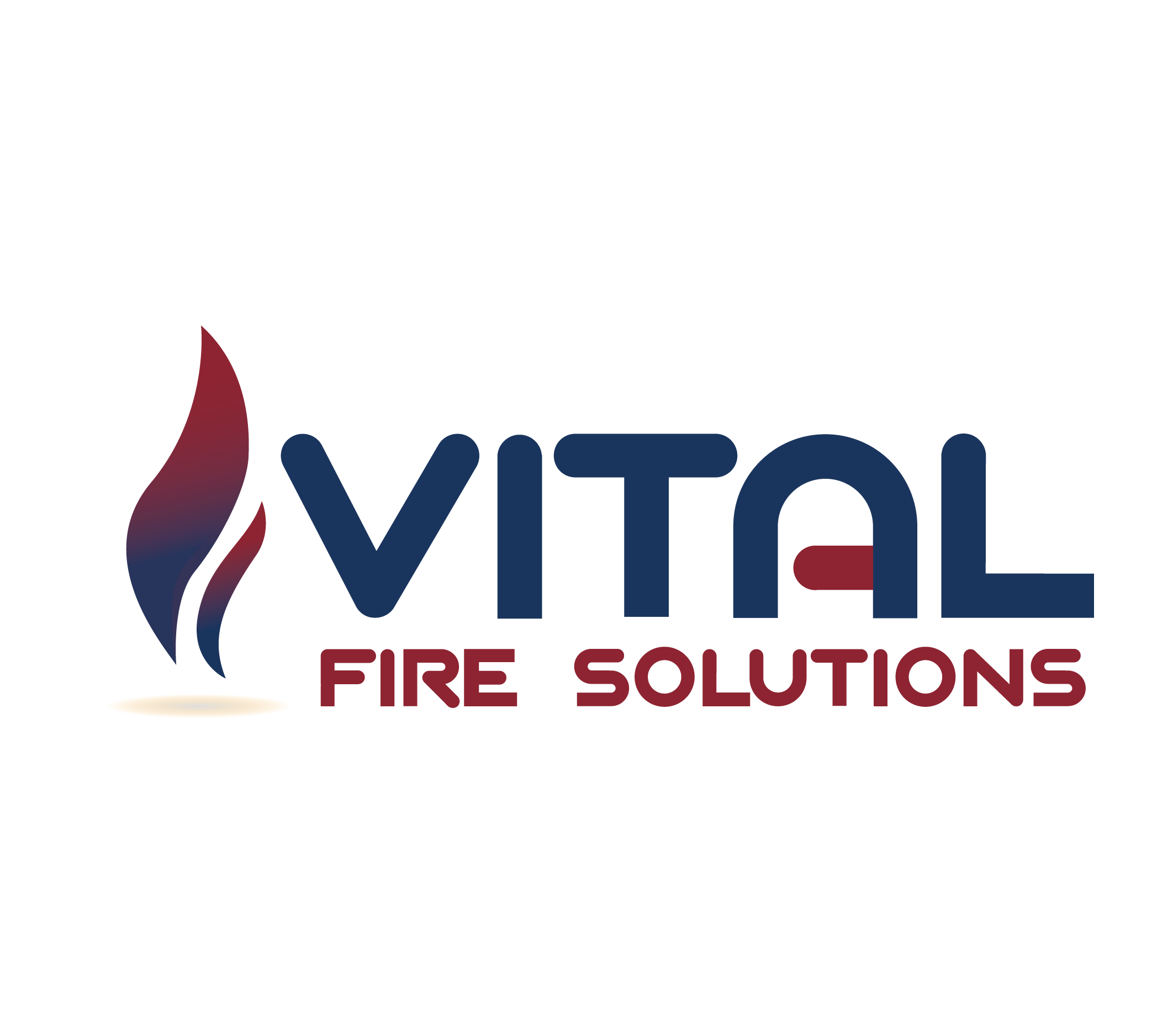 Vital Fire Solutions Ltd's Logo
