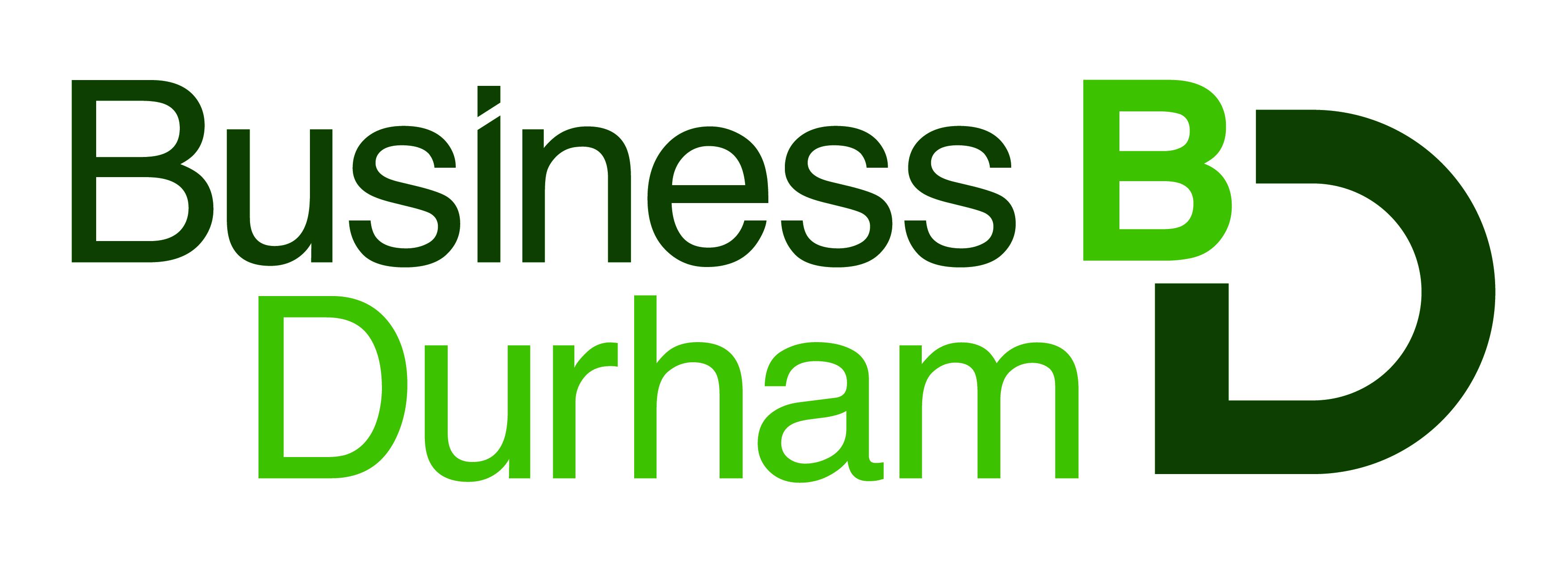 Business Durham's Logo