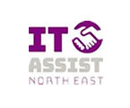 IT Assist North East Ltd's Logo
