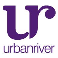 Urban River's Logo