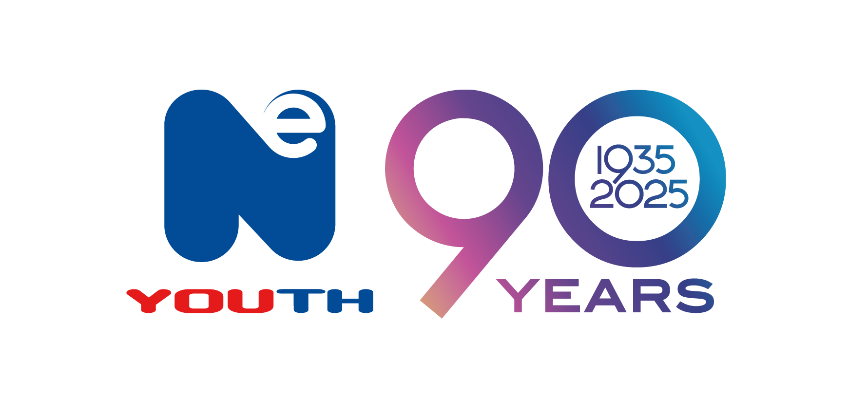 NE Youth Limited's Logo