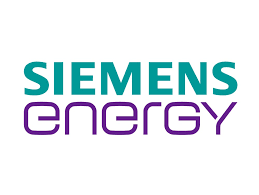 Siemens Energy Ltd's Logo