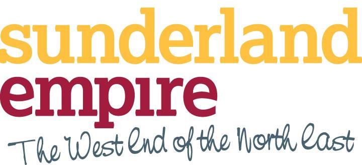 Sunderland Empire's Logo