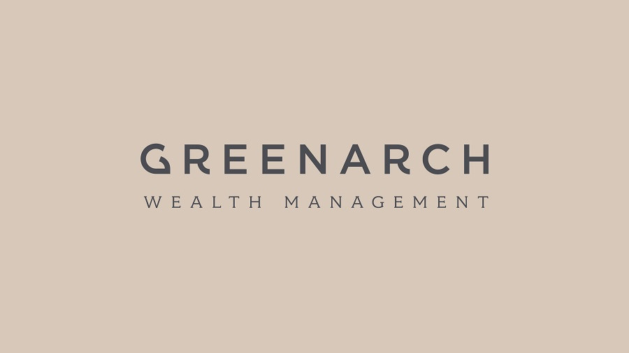 Greenarch Wealth Management Ltd's Logo