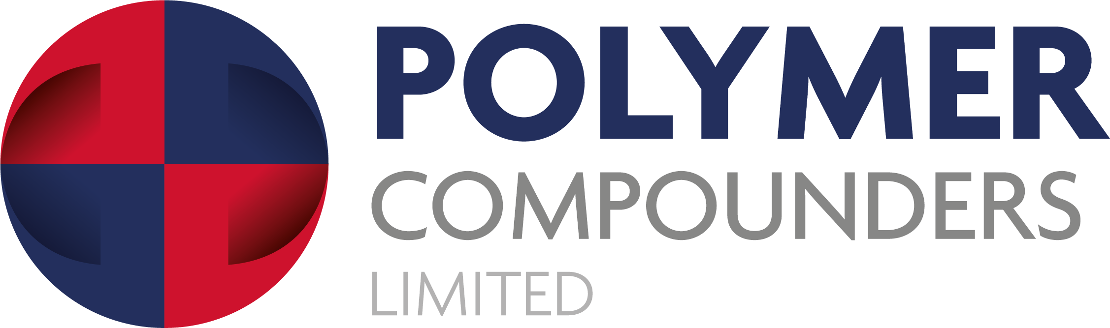 Polymer Compounders Limited's Logo
