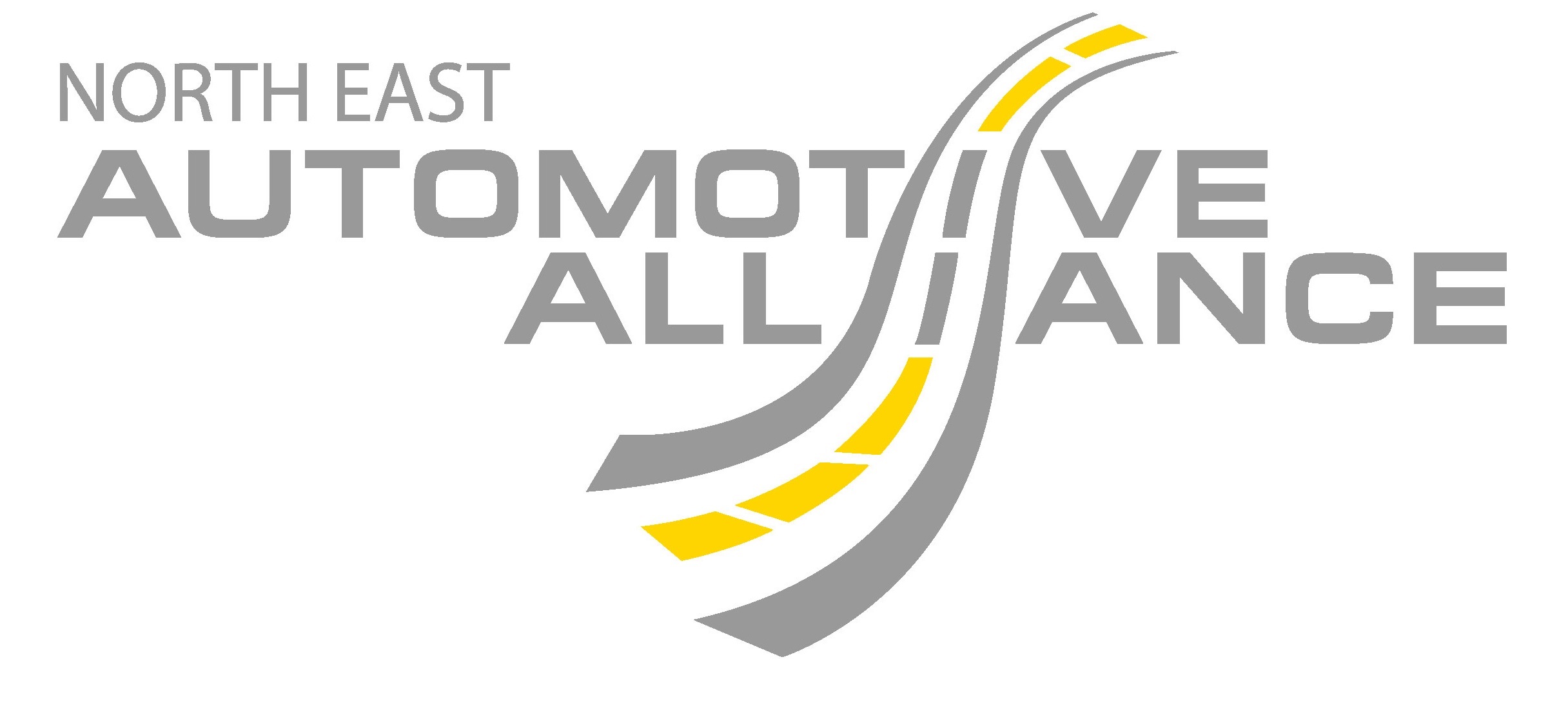 North East Automotive Alliance's Logo