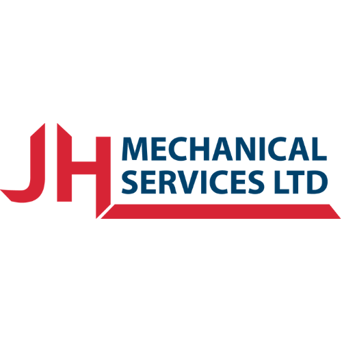 JH Mechanical Services Ltd's Logo