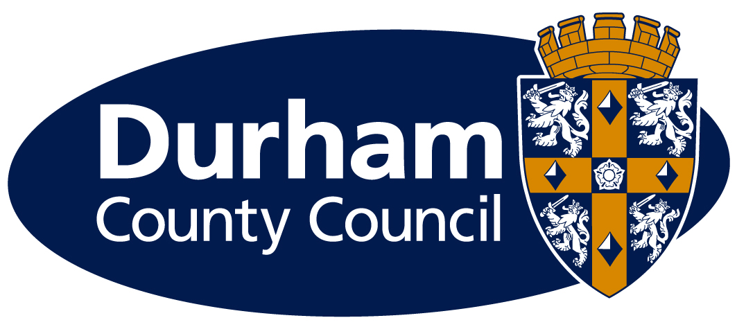 Durham County Council's Logo
