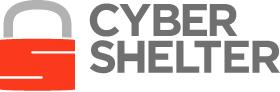 Cybershelter's Logo
