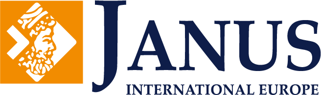 Janus International Europe Ltd's Logo