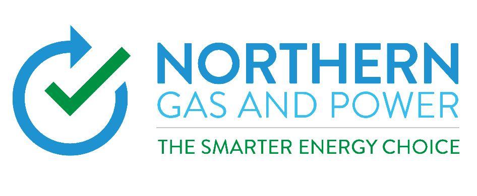 Northern Gas & Power Ltd's Logo