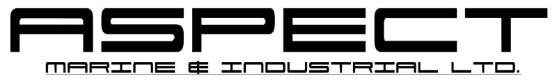Aspect Marine & Industrial Ltd's Logo