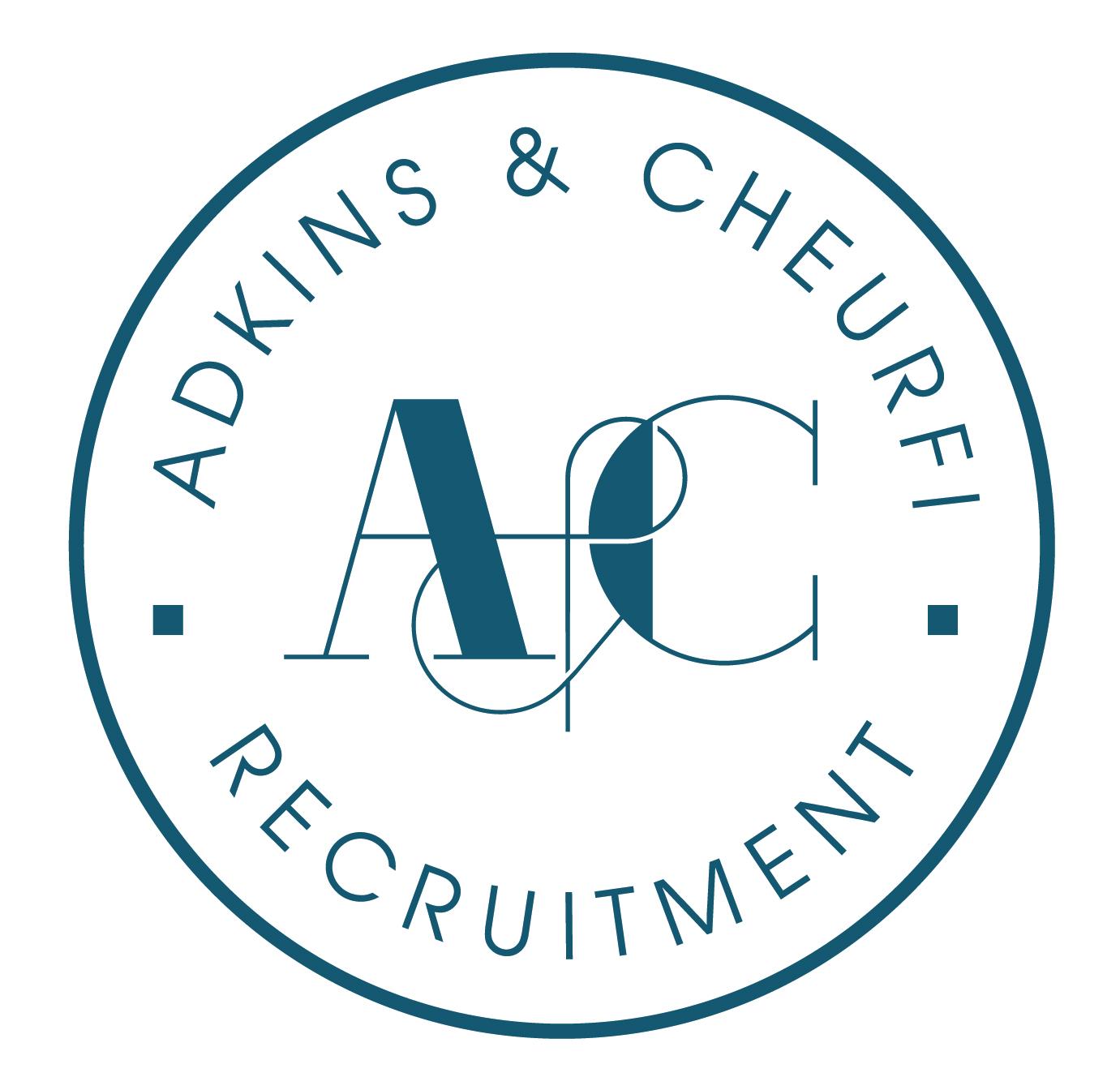 Adkins & Cheurfi Recruitment Ltd's Logo