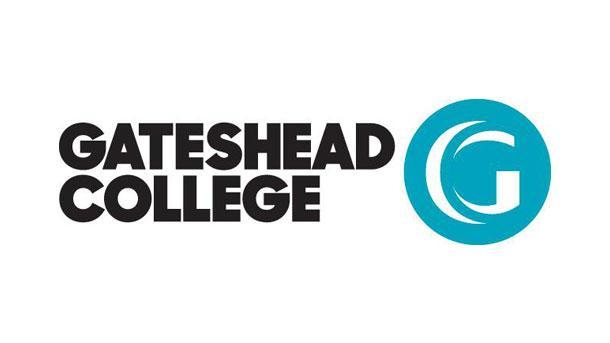 Gateshead College's Logo