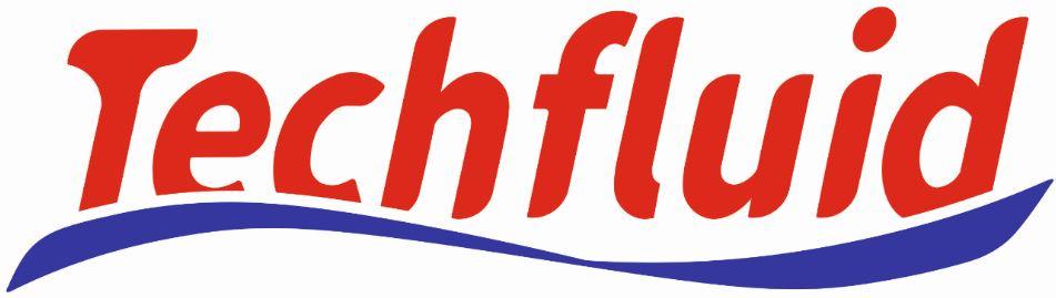 Techfluid U.K. LTD.'s Logo