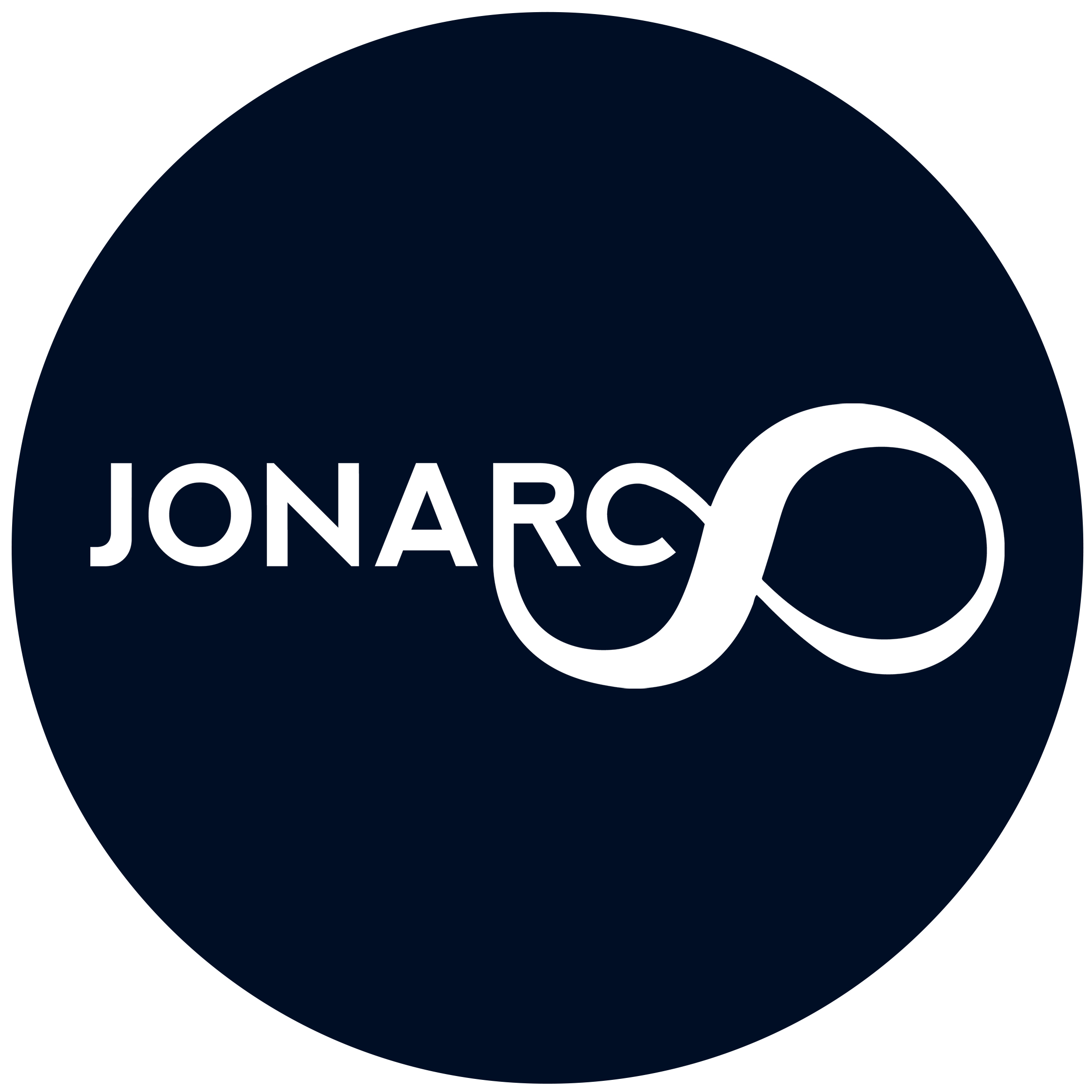 Jonarc Creative Ltd's Logo
