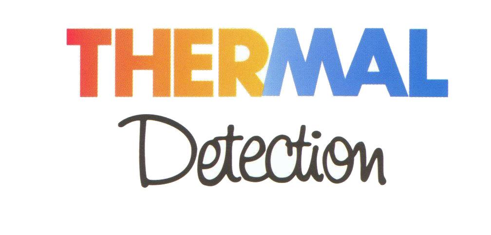 Thermal Detection Ltd's Logo
