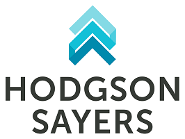 Hodgson Sayers Ltd's Logo