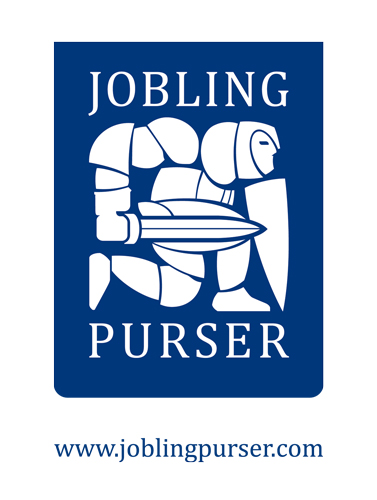 Jobling Purser Ltd's Logo