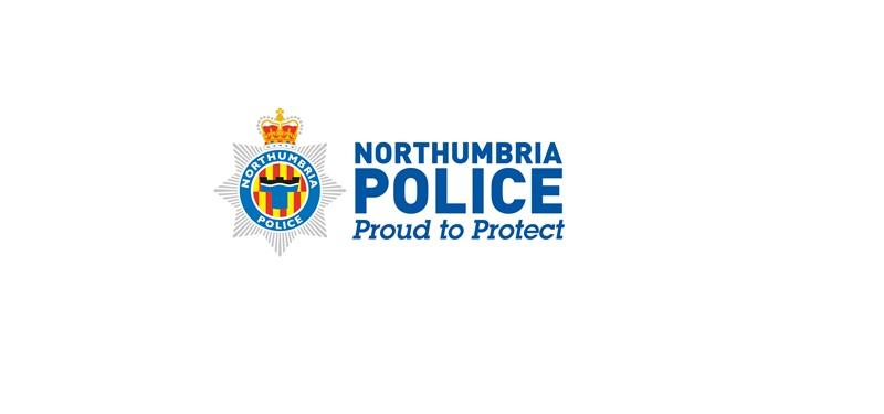 Northumbria Police's Logo