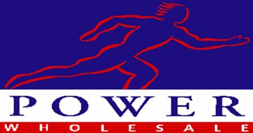 Power Wholesale Ltd's Logo