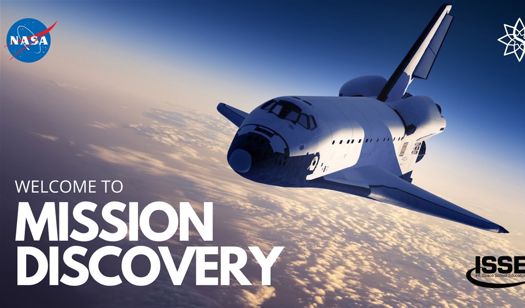 Manufacturing specialist sponsors exciting programme that is out of this world