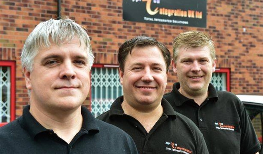 Growing Through the COVID-19 Crisis