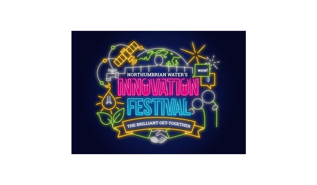Northumbrian Water’s Innovation Festival set to give back to local organisations