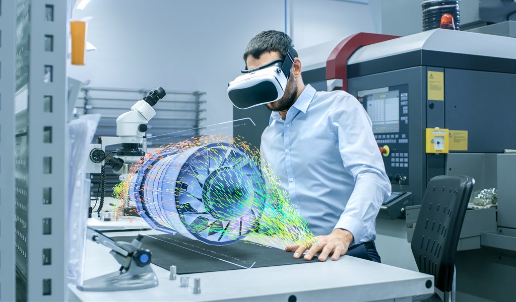 Digital Simulation – A Forward Thinking Asset