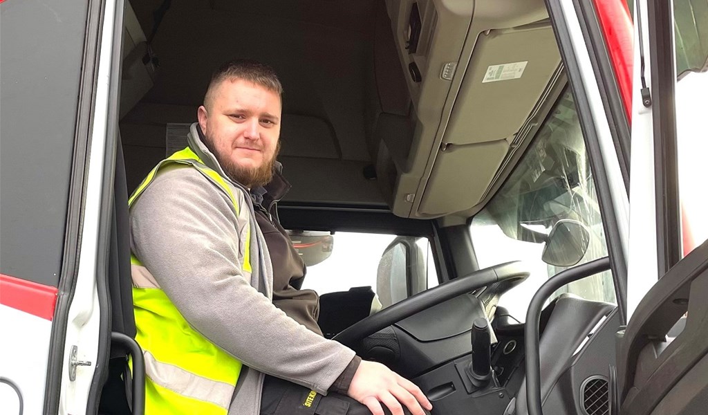 Government Rule Changes Aims To Free Up HGV Test Slots