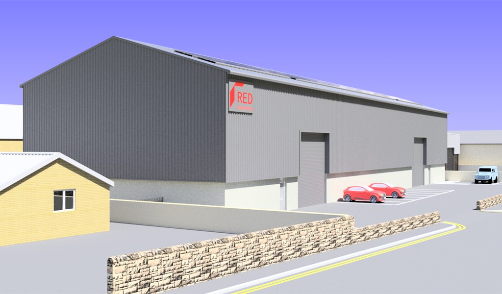 By Hedley Planning Services Limited