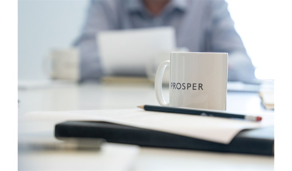 Prosper offers a go-to-solution for landlords delivering Decarbonisation Retrofit Works