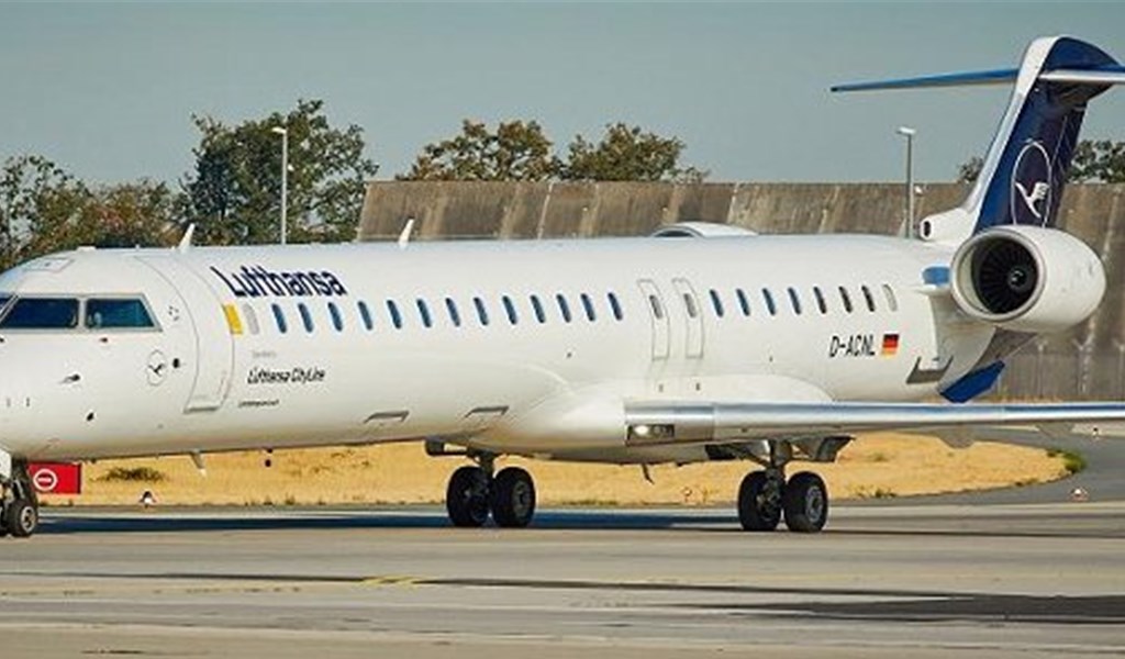 Flights are on sale between Newcastle International Airport and global hub Frankfurt Airport.