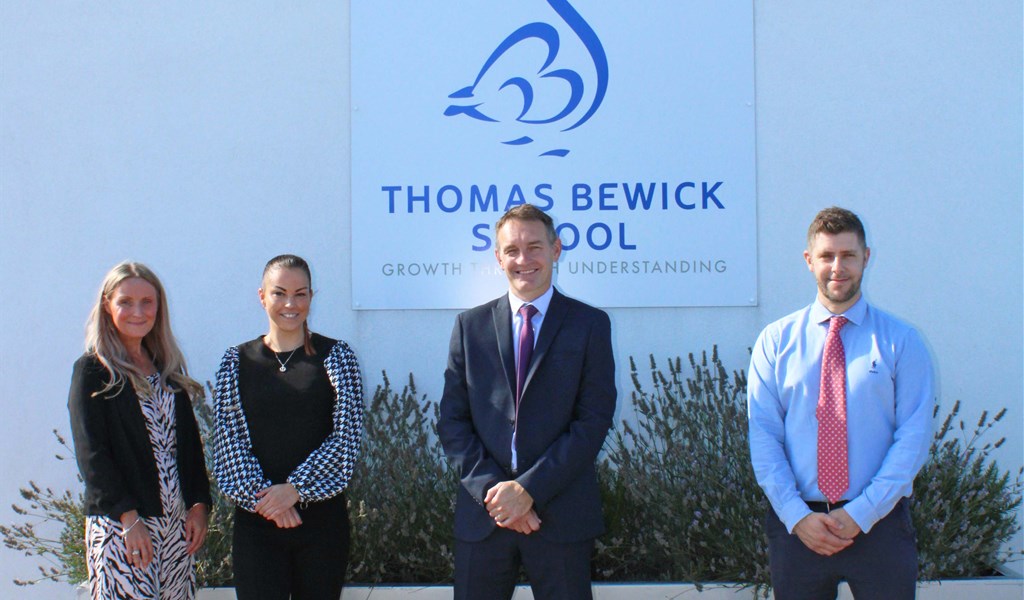 Local Organisations partnering to Drive Digital Inclusion