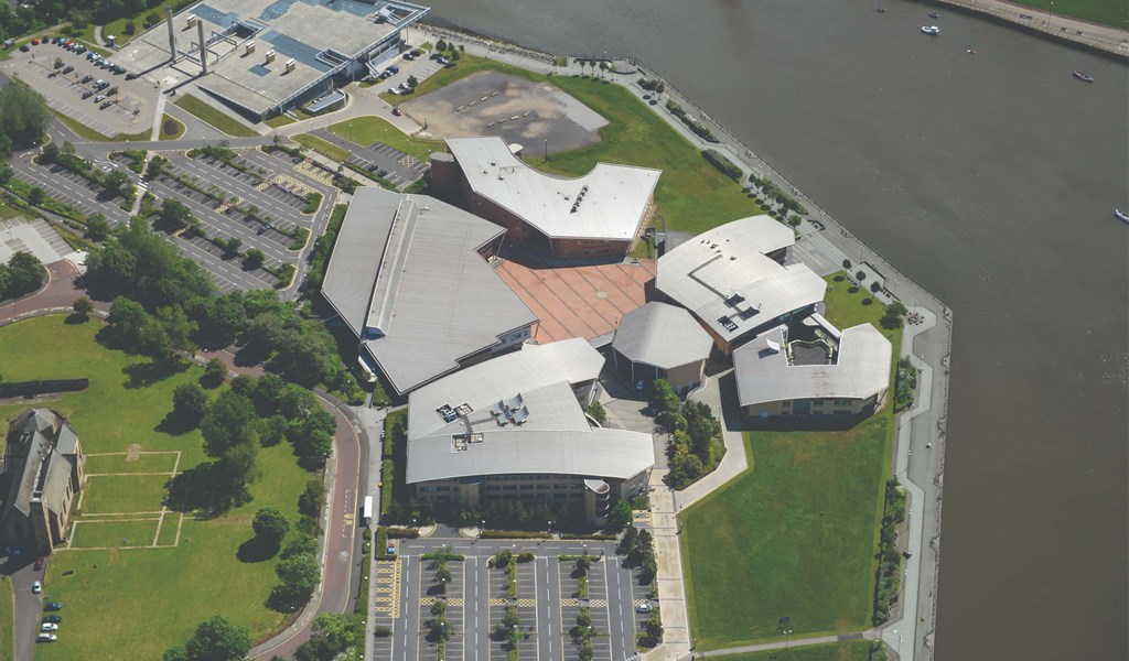 University of Sunderland is preparing to mark a milestone and they are asking for your help