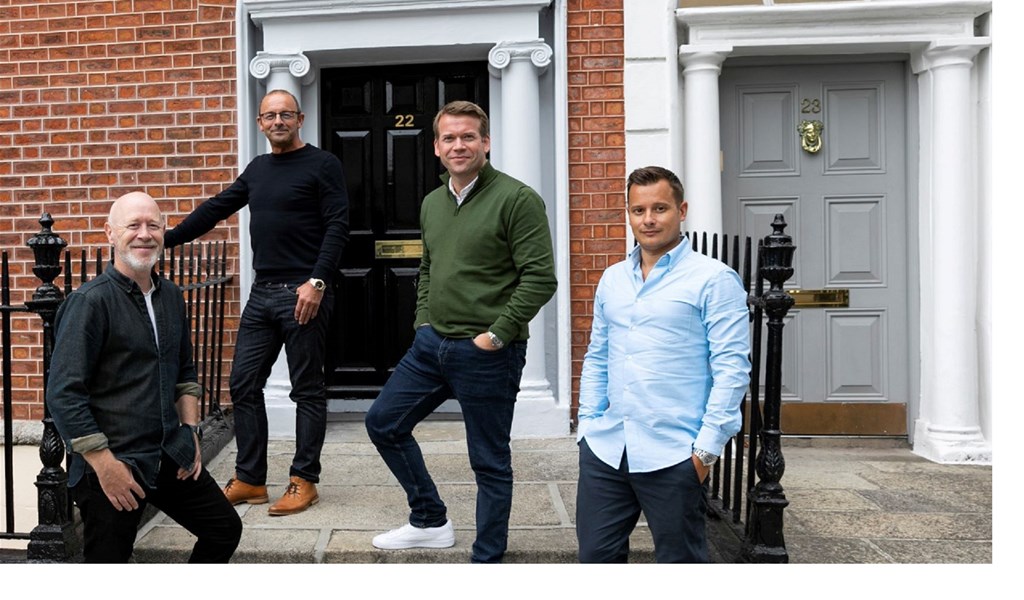 Mediaworks opens Dublin office as part of international expansion
