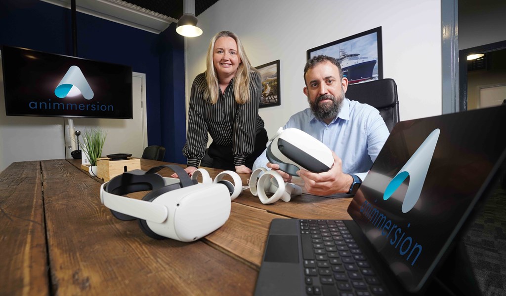 ......plans to grow team, products and services