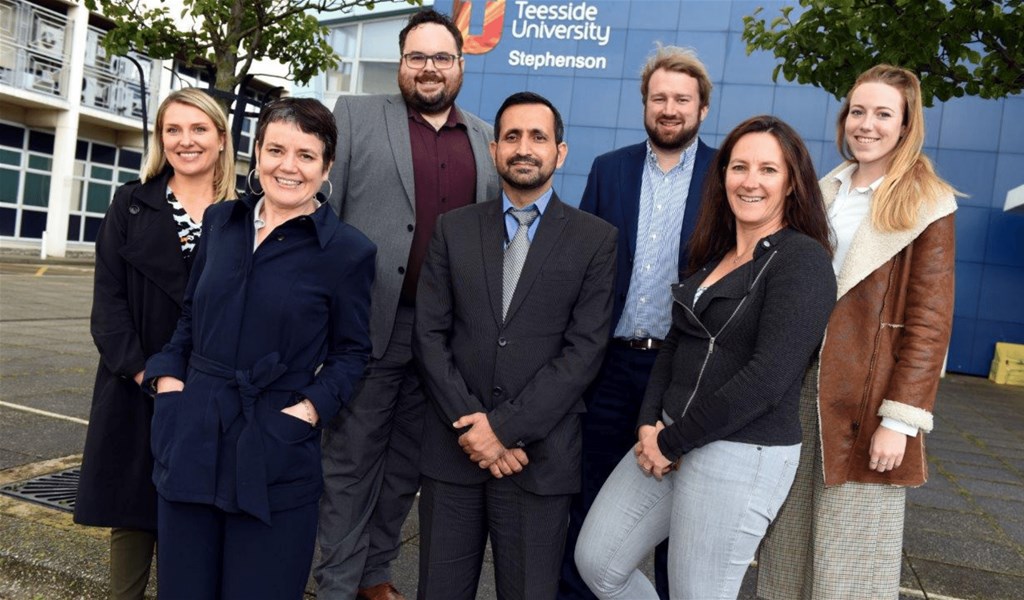 University partnership with IT firm will lead to numerous benefits