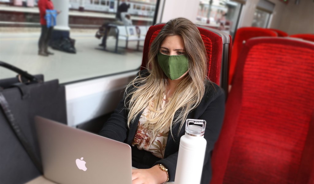 We'll get you there with Confidence