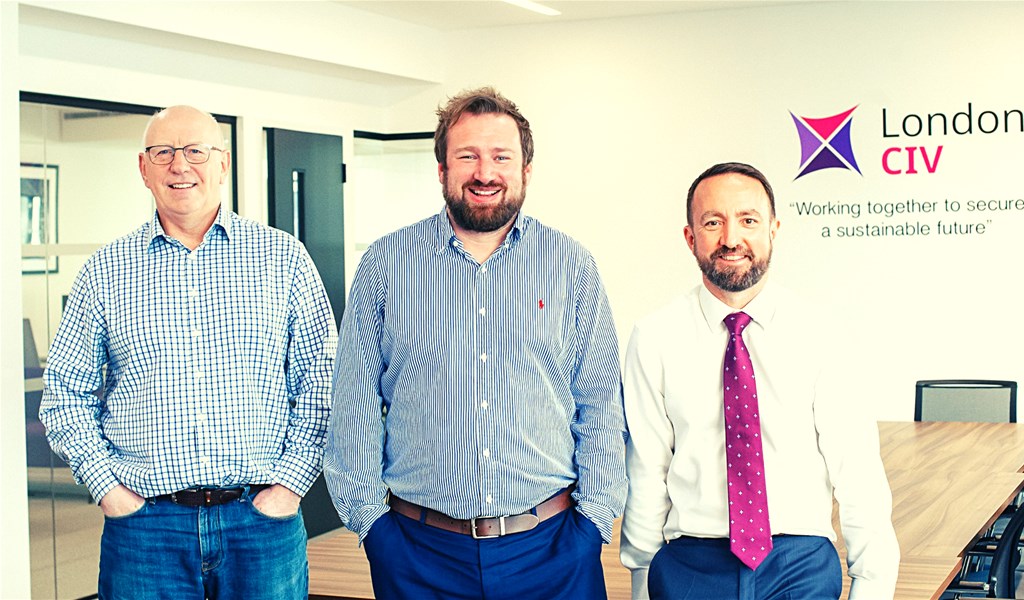 How a North East company is protecting the capital’s pensions.