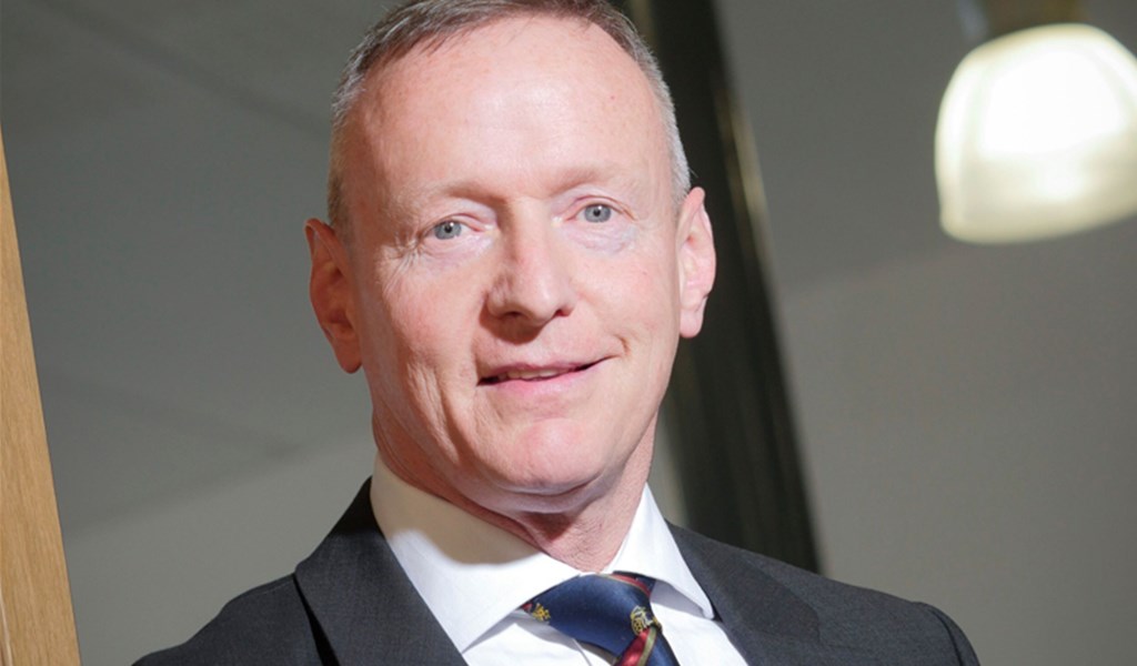 Derek Watson, discusses the impact he thinks the pandemic and Brexit – could have on food safety