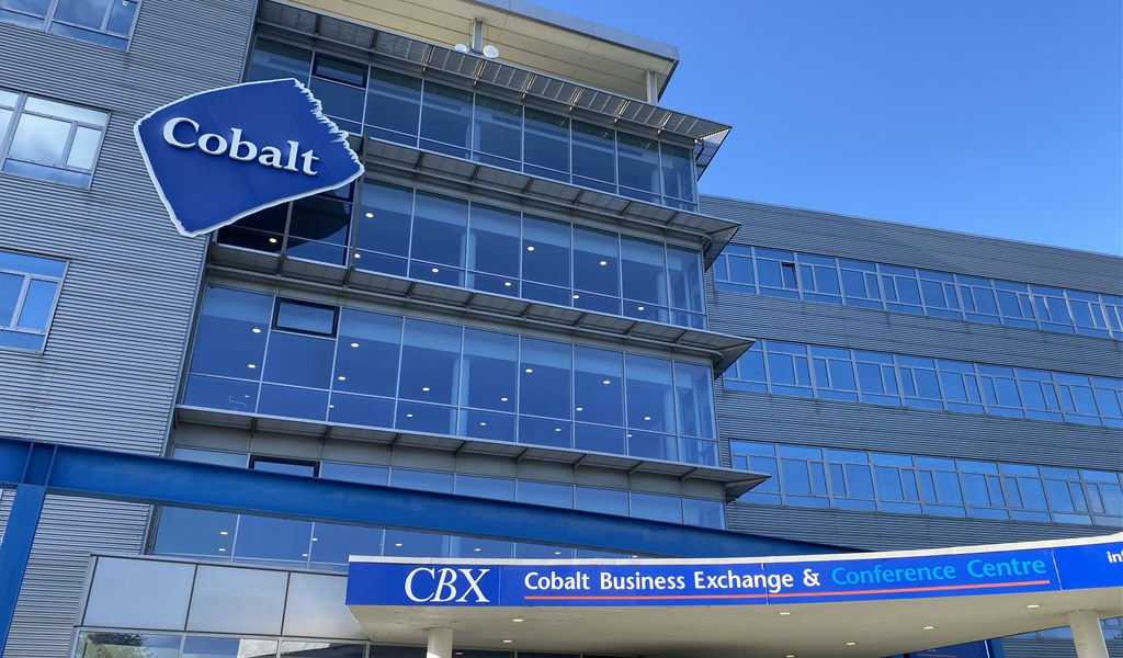 Following a year of success, ROAR has relocated to Cobalt Business Exchange.