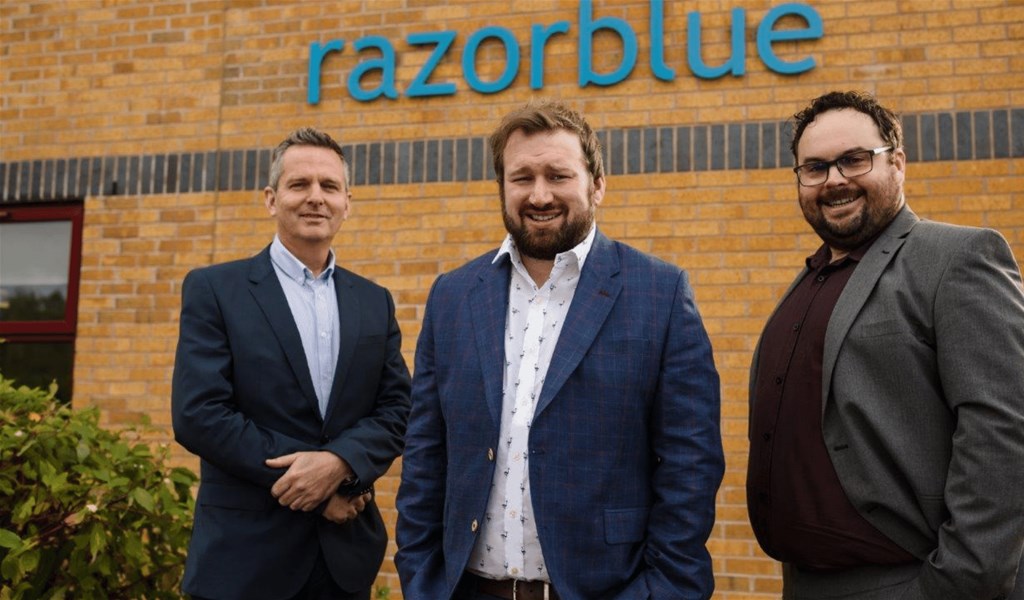 razorblue welcomes industry expert to its board to drive growth in the business applications market.
