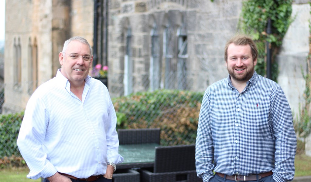 Multi-award-winning Managed IT Services Provider razorblue has today announced further expansion.